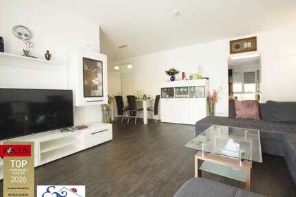 Wohnung zum Kaufen in Rüsselsheim 369.500,00 € 101.6 m²