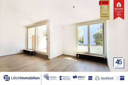 Wohnung zum Mieten in Kornwestheim 1.025,00 € 95.72 m²