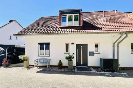 Haus zum Kaufen in Bremen 290.000,00 € 104 m²
