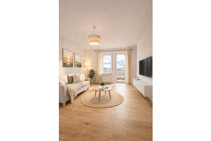 Wohnung zum Mieten in Eisenberg 625,00 € 67.64 m²