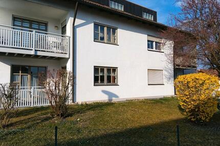 4,3 % RENDITE | VERMIETETE KAPITALANLAGE | Provisionsfrei - Simbach am Inn