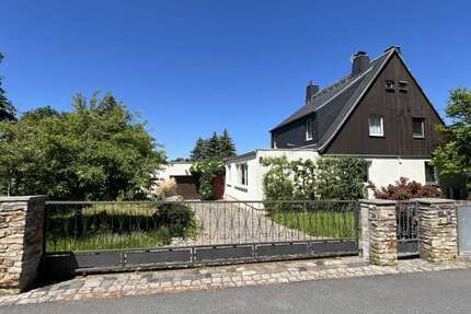Haus zum Kaufen in Dresden 485.000,00 € 100 m²