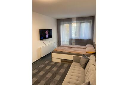 Ferienwohnungen - 50,00&nbsp;EUR Kaltmiete, ca.&nbsp; 30,00&nbsp;m&sup2; in Saarbrücken (PLZ: 66111)