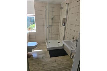 freistehendes Einfamilienhaus mit Scheune, Paddock - Bülkau