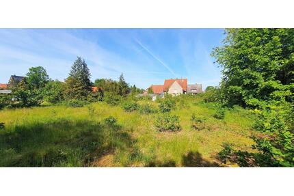 Haus mit großem Grundstück im schönen Wagenhoff - ohne Makler