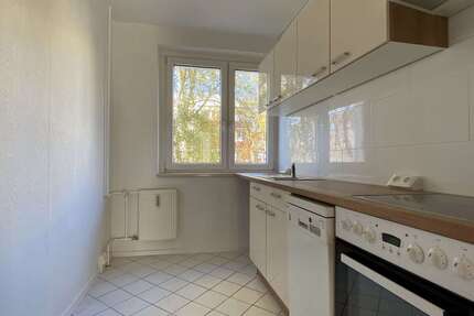 Wohnung zum Mieten in Magdeburg 430,00 € 60.45 m²