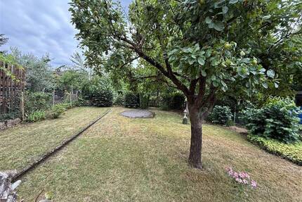 VERKAUFT!!Gemütliches Familienhaus mit Garage in 66359 Bous