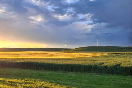 Naturliebhaber aufgepasst! 2,5 Zimmer-Wohnung im EG mit Terrasse & traumhaften Blick - Selzen