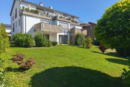 Wohnung zum Kaufen in Prien 730.000,00 € 109.75 m²