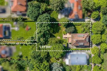 Haus zum Kaufen in Berlin 2.290.000,00 € 329 m²