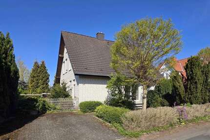 Haus zum Kaufen in Kirchlengern 335.000,00 € 148.3 m²