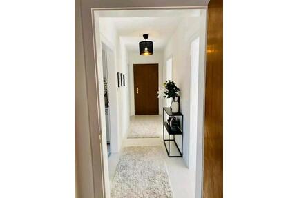 Attraktive 3.5Zimmer Wohnung in Hagen EilpeMittelstadt VERKAUF