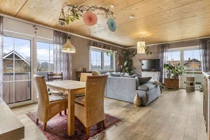 Wohnung zum Kaufen in Achberg 595.000,00 € 183.38 m²