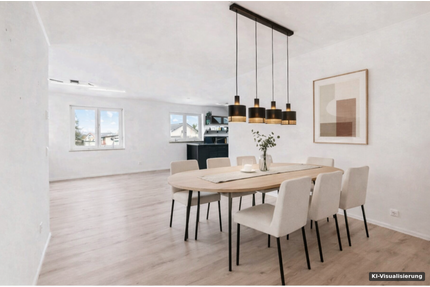 Wohnung zum Kaufen in Ochsenhausen 415.000,00 € 93 m²