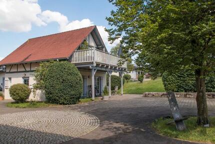 Gemütlich-rustikale Ferienwohnung für 1 Woche Urlaub zu vermieten - Ravensburg Galgenhalde