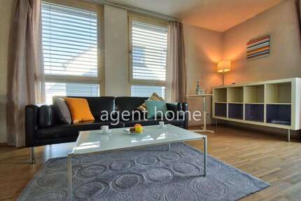 Wohnung zum Mieten in Stuttgart 1.040,00 € 39 m²