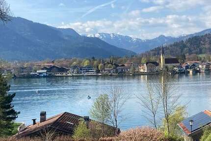 Wohnung zum Kaufen in Tegernsee 810.000,00 € 60 m²