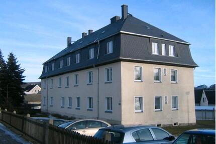 413.07 Schöne 3 Zimmer Wohnung in Olbernhau