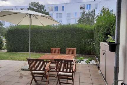 Wohnung zum Kaufen in Frankfurt am Main 965.000,00 € 118.3 m²