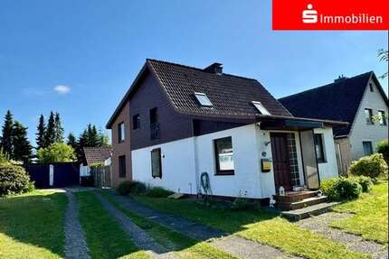 Haus zum Kaufen in Brokstedt 199.000,00 € 150 m²