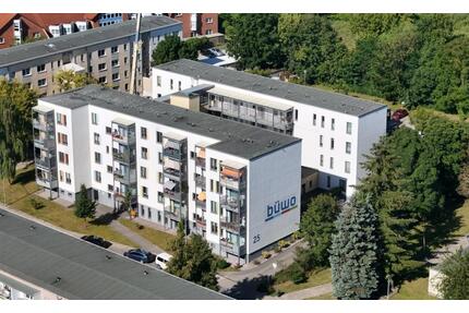 Gewerberäume im Rühner Landweg 25 zu vermieten! - Bützow