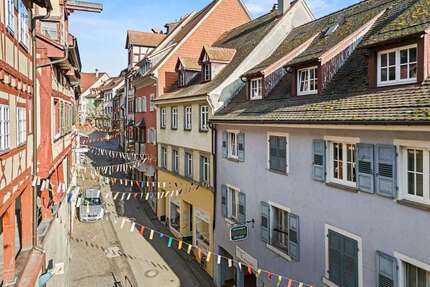 Haus zum Kaufen in Meersburg 759.000,00 € 250 m²