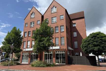 Wohnung zum Mieten in Uetersen 490,00 € 49 m²