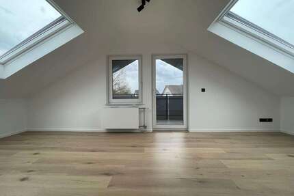 Wohnung zum Mieten in Rastatt 830,00 € 49 m²