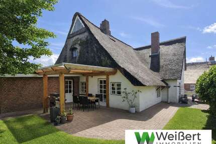 Haus zum Kaufen in Herzhorn 395.000,00 € 185 m²