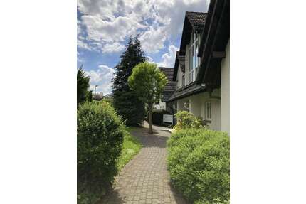Wohnung zum Mieten in Sundern 600,00 € 103 m²