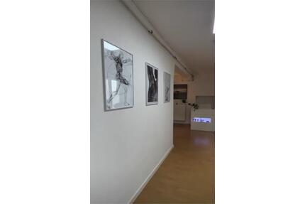 Praxis- oder Büroräume zu vermieten - Worms Vororte Südwest