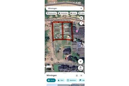 Grundstück zu verkaufen in Winningen 249.000,00 € 501 m²