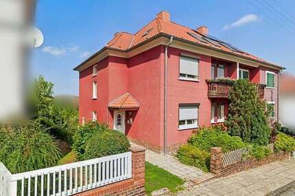 Haus zum Kaufen in Hettstedt 167.452,00 € 143 m²