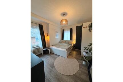 3,5 Zimmerwohnung in Oldenburg zu vermieten - Wardenburg