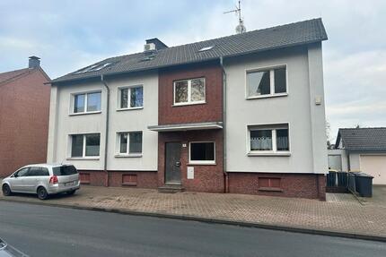 2 Zimmer Wohnung 62qm ersteinzug nach Modernisierung in Datteln