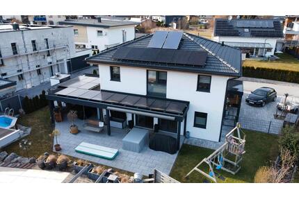 Haus zu verkaufen - 739.000,00&nbsp;EUR Kaufpreis, ca.&nbsp; 130,00&nbsp;m&sup2; in Füssen (PLZ: 87629)