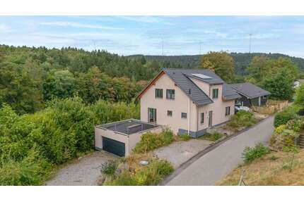 Haus zum Kaufen in Wald-Michelbach 645.000,00 € 248.83 m²