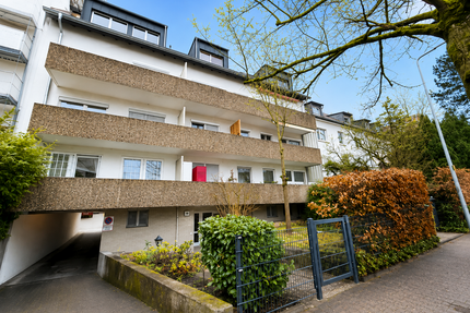 Wohnung zum Kaufen in Frankfurt am Main 375.000,00 € 52 m²
