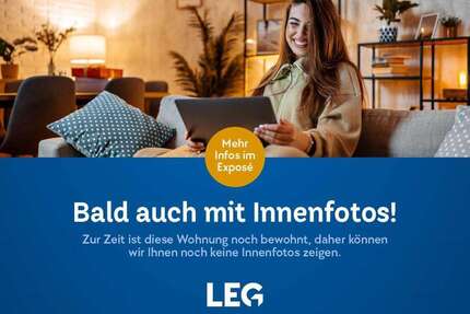 Wohnung zum Mieten in Duisburg 379,00 € 48.44 m²