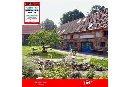 Haus zum Kaufen in Kümmernitztal 656.000,00 € 300 m²