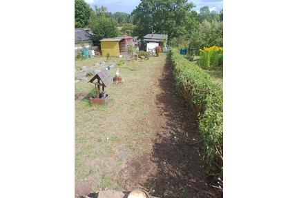 Pachtgarten - 120,00&nbsp;EUR Kaltmiete, ca.&nbsp; 0,00&nbsp;m&sup2; in Plauen (PLZ: 08525) Bahnhofsvorstadt