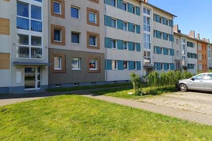 Wohnung zum Mieten in Minden 649,00 € 67.46 m²