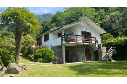 Ferienhaus zum Teilverkauf am Comer See - Wilnsdorf