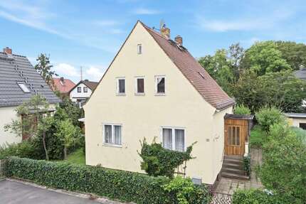 Haus zum Kaufen in Dresden 310.000,00 € 70 m²