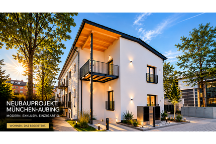 Wohnung zum Mieten in München-Aubing-Lochhausen-Langwied 753,00 € 44.3 m²