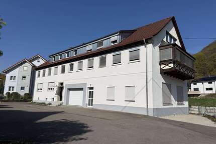 Wohnung zum Kaufen in Bad Überkingen 240.000,00 € 105 m²