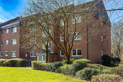 Wohnung zum Kaufen in Schwentinental 198.000,00 € 69 m²