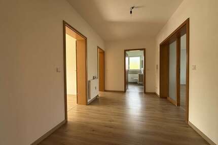 Wohnung zum Mieten in Satteldorf 850,00 € 86.32 m²