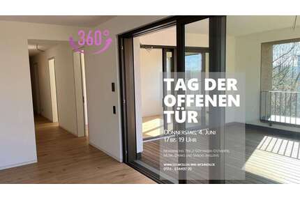 Wohnung zum Kaufen in Göttingen 1.250.000,00 € 210 m²
