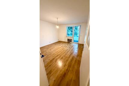 Erstbezug! Moderne 2-Zimmer-Wohnung mit Balkon & Fußbodenheizung - Hagen